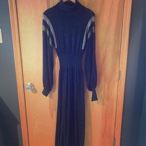 Free People Sweater Dress